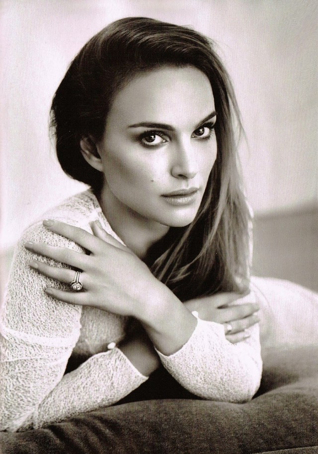 Natalie Portman