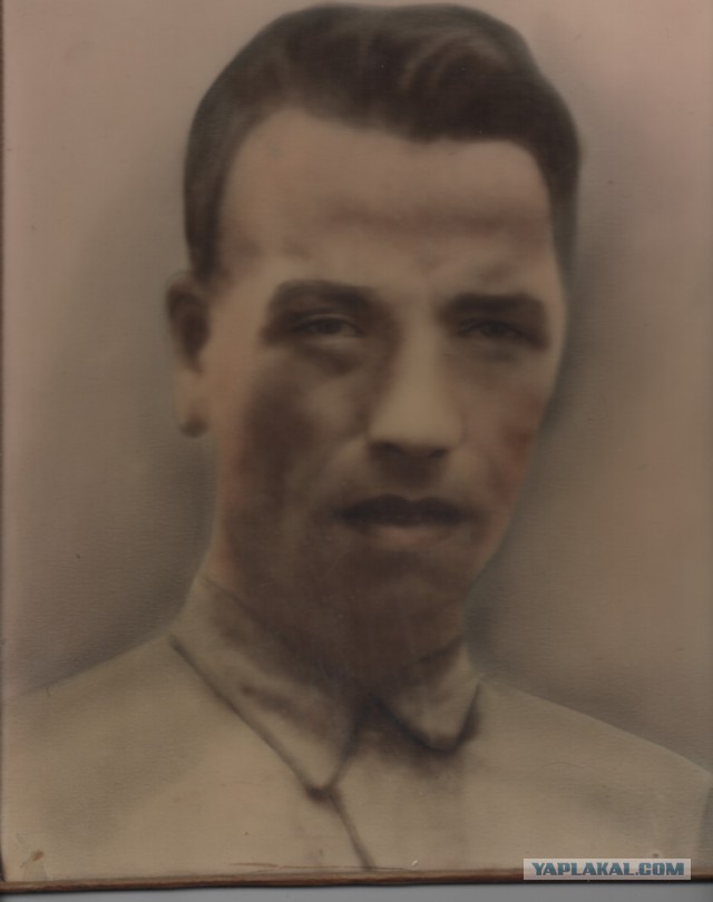 Бессмертный полк ЯПа