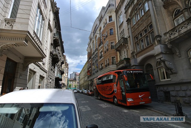 Украина, Донбасс, Крым. Я узнал правду