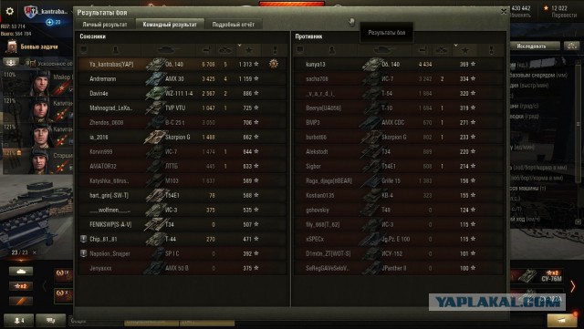 Wargaming 41