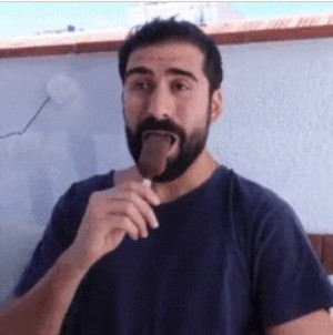 GIF-ки на разные ситуации из жизни