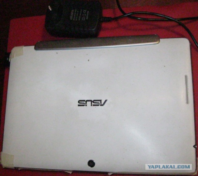 продам планшет Asus Transformer Pad TF300TG (мск.)