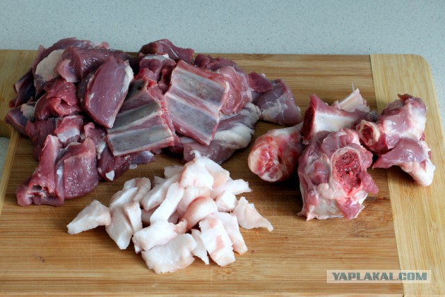 ЯПКулинарии 12 лет