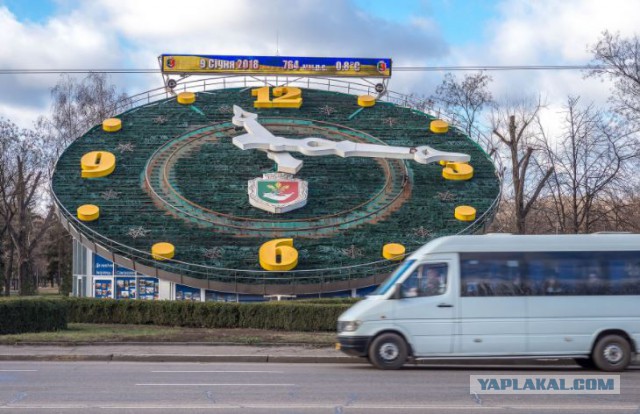 Украина. Из-под земли - в никуда. Как умирает лучший трамвай СССР