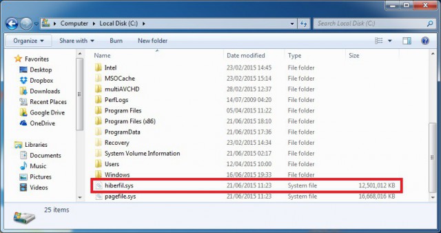 "Прелести” WINDOWS 10