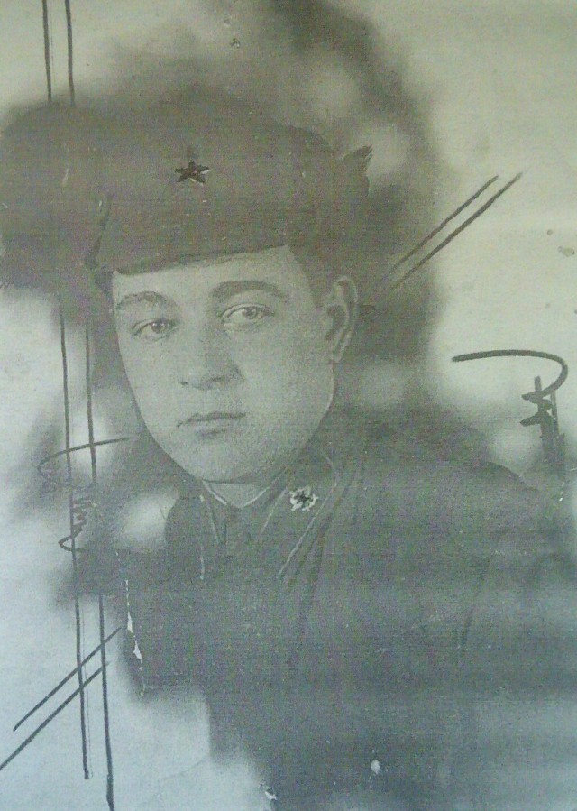 Бессмертный Полк ЯПа
