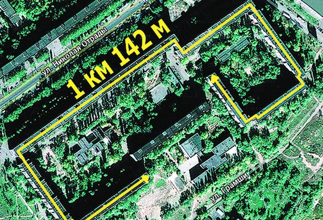 Москвичи, узнали сооружение?