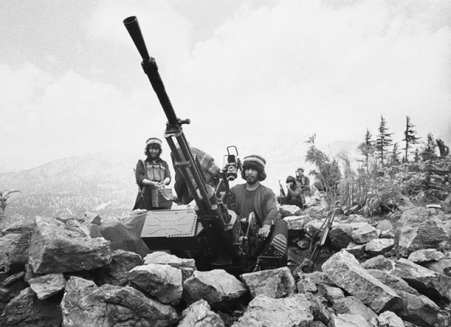 История в фотографиях