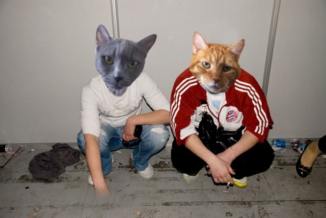 Ну что, поговорим?