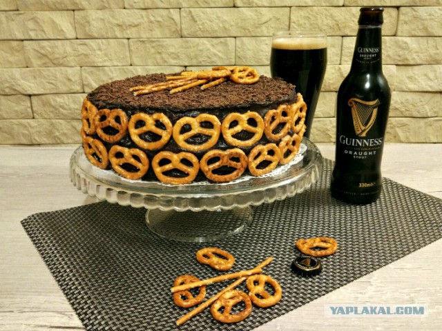 Кулинарный парад в честь 23 февраля