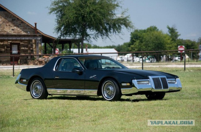 Божества на колесах: 12 самых красивых автомобилей 20-х и 30-х годов