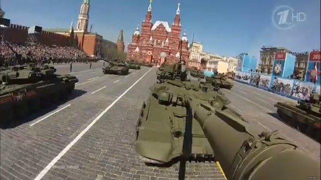Истории знаменитых фотоснимков всего мира