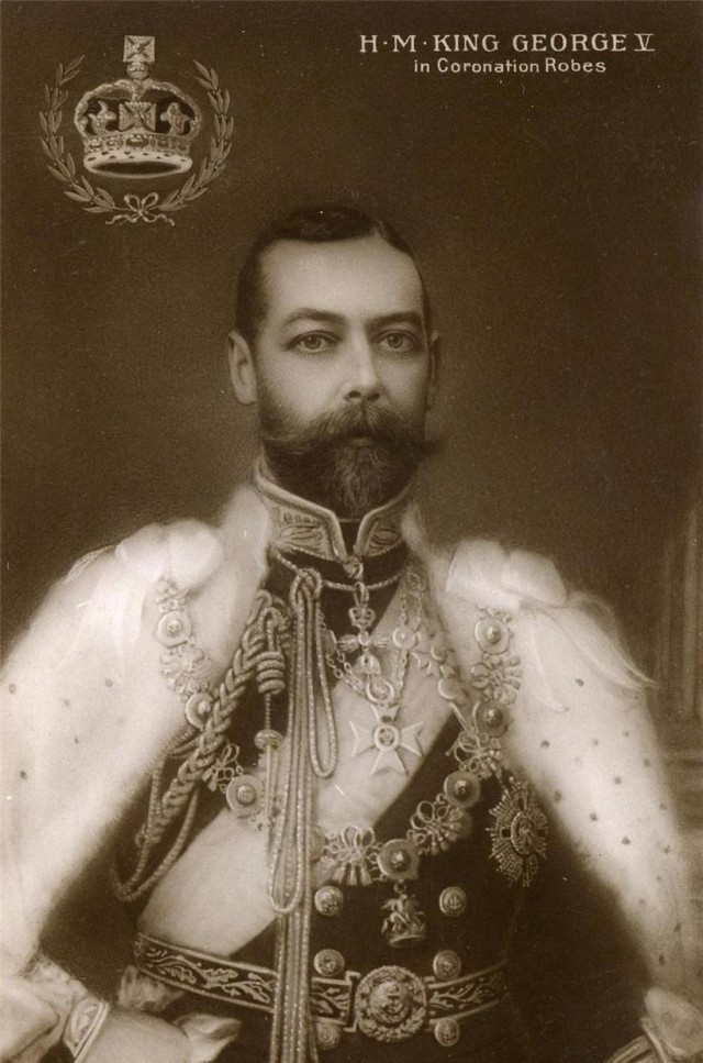 Для чего английские короли 100 лет назад взяли себе псевдоним Виндзоры