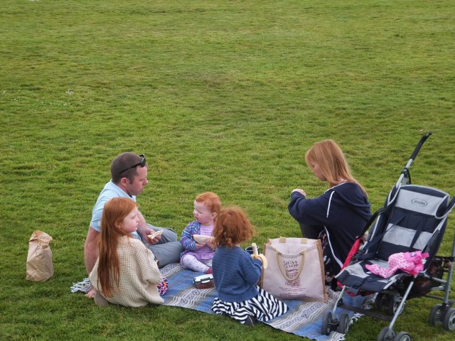 Ирландские кельты. История острова Святого Патрика