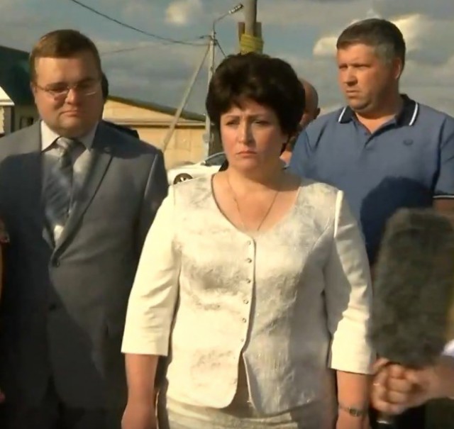 Прямая линия 20.06.2019