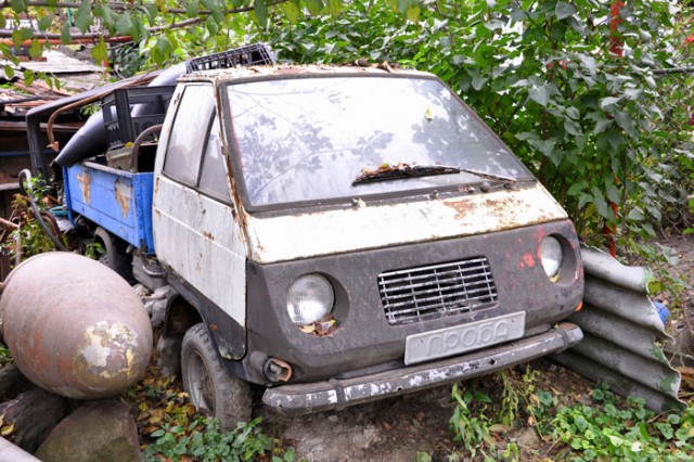 Игра на ЯПе: Угадай АВТО-5