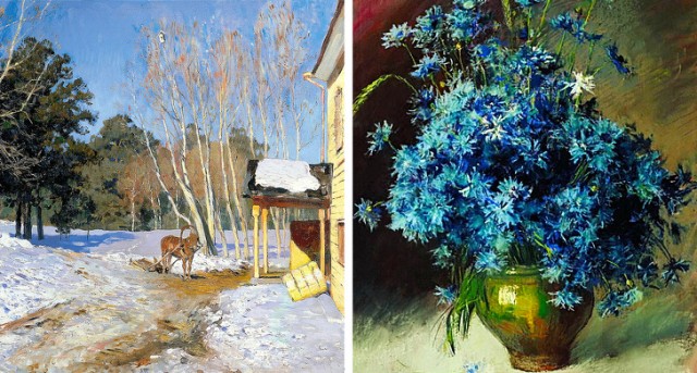 Несколько нескучных фактов о художниках, которые доказывают, что мир живописи — то еще веселье