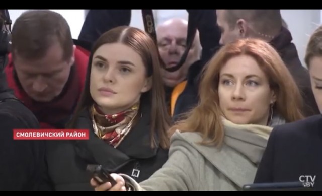 Лукашенко: Люди, возьмитесь за голову и успокойтесь! Не надо беситься от психоза!