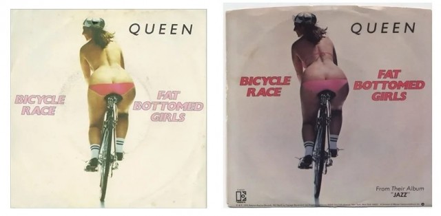 Queen Jazz: История создания альбома