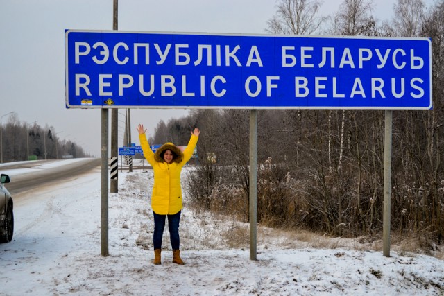 Что мне нравится в Беларуси