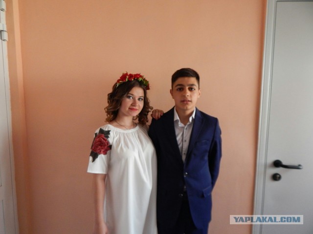 ДТП в прямом эфире в Тюмени
