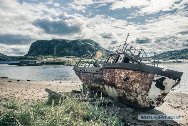 Наше море. Шикарные виды, пустые пляжи, гостеприимные хозяева