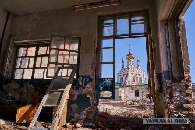 Гвинея: путевые заметки