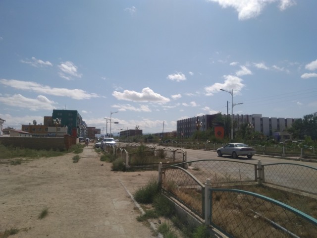 Моя Монголия ч.2