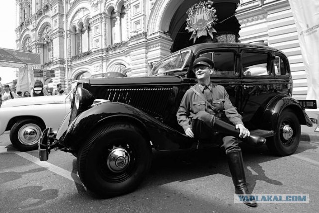 Юлия Навальная задержана полицией