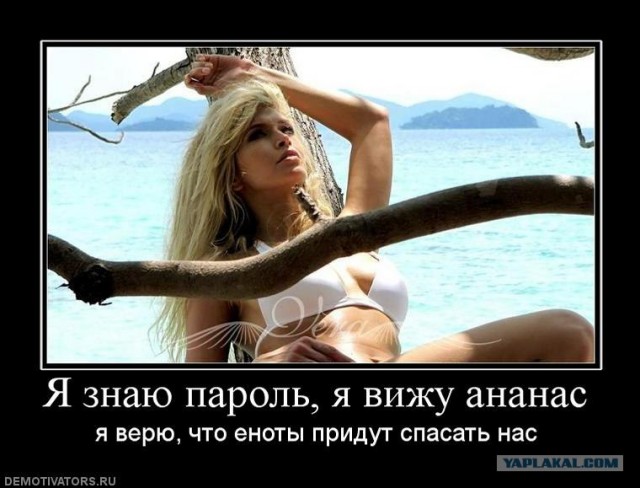 Неудавшаяся переправа через реку