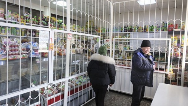 «Просто будь осторожнее и по вечерам не гуляй!» Распад государства в российской столице убийств. Репортаж