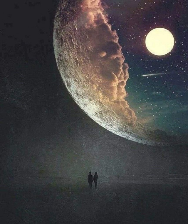 Звёздная пыль