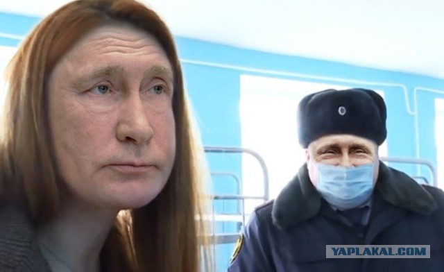 Вся правда о вранье либерастов