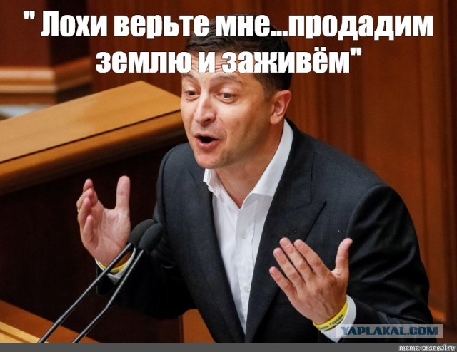 Зеленский считает, что членство Украины в НАТО приведет к окончанию войны в Донбассе