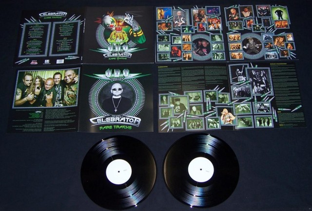 Музыка и музыканты: Udo Dirkschneider
