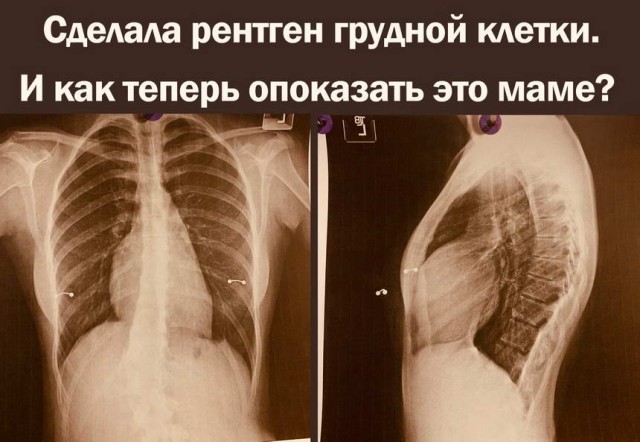 Картинки и мемы для настроения 12.04.2021