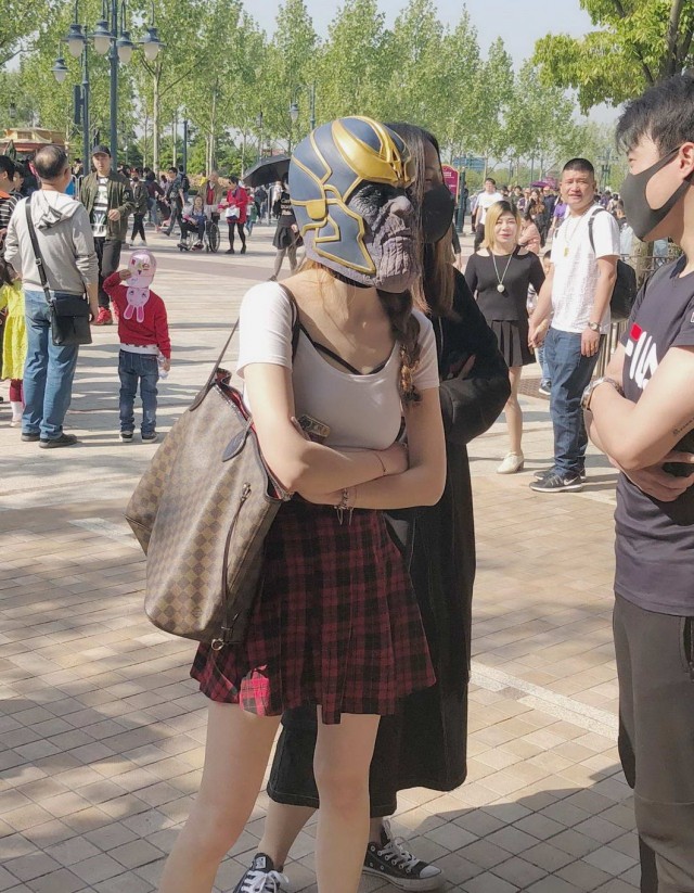 Калейдоскоп картинок