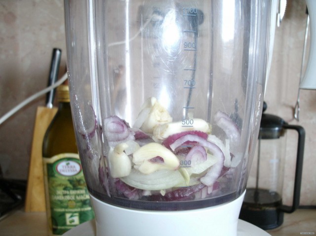 Ну очень вкусно!