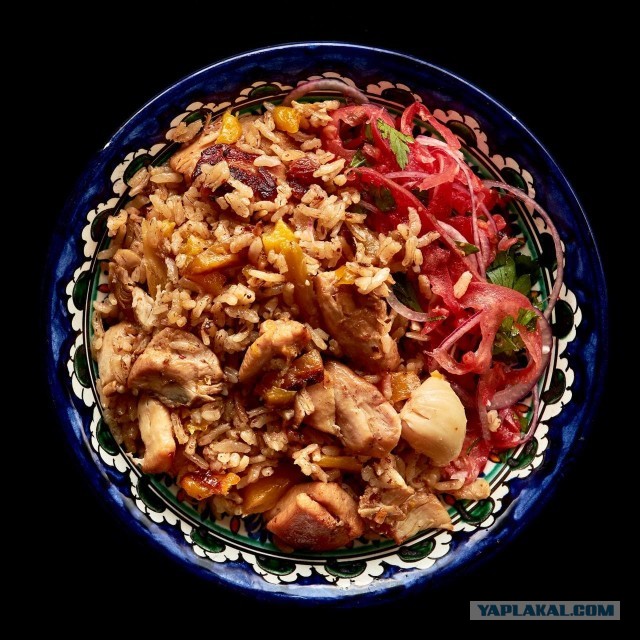 Кулинарная общалка