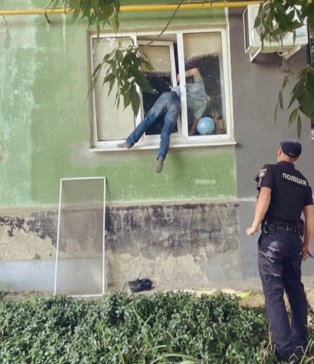 Чудики из социальных сетей 31.07.21