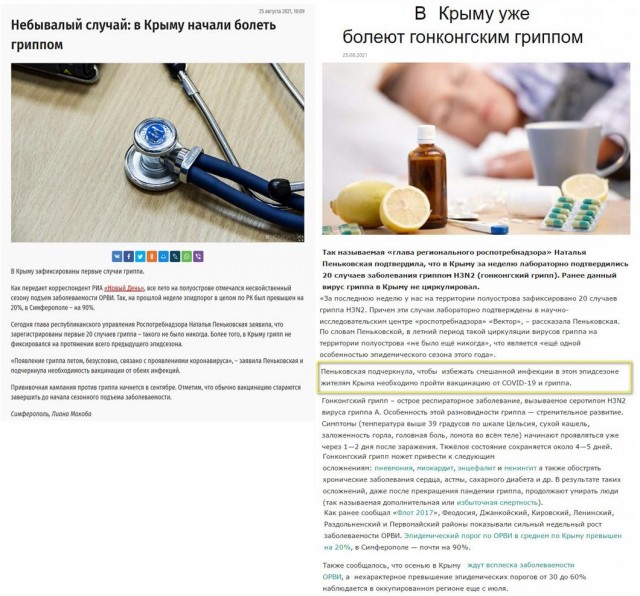 Пандемия. Коронавирус. Россия и мир. Последняя информация. Часть 24