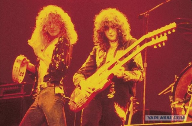 Led Zeppelin