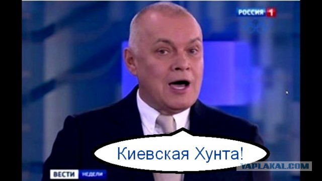 Новогоднее поздравление от никому неизвестного блогера