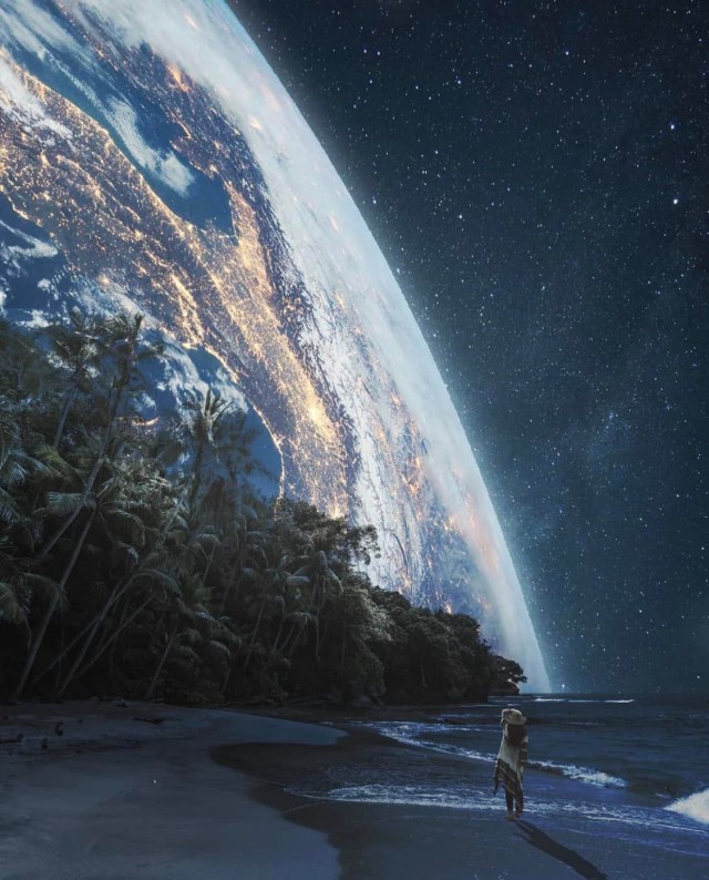 Crazy Art "Новогодний 22"