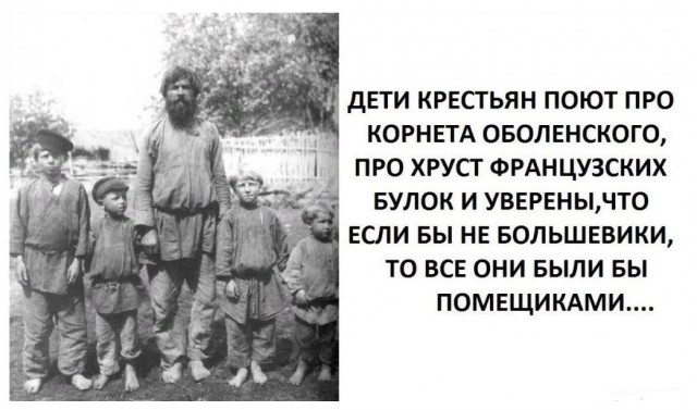 Почему сейчас мы живем гораздо лучше, чем в СССР?