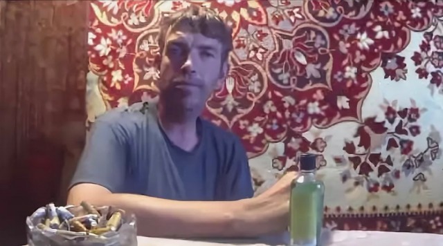 Как я котлеты жарил