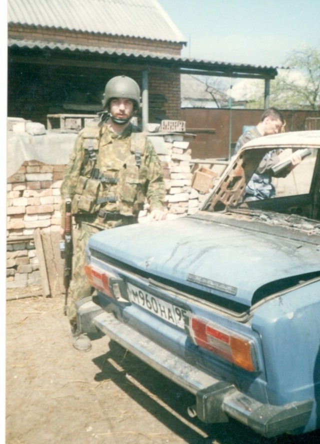 Сможешь повторить?