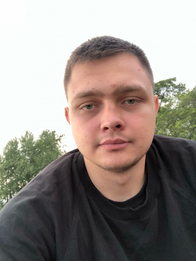 Подарки для Вани