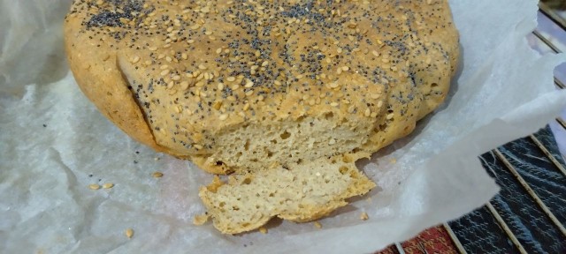 Кулинарная общалка