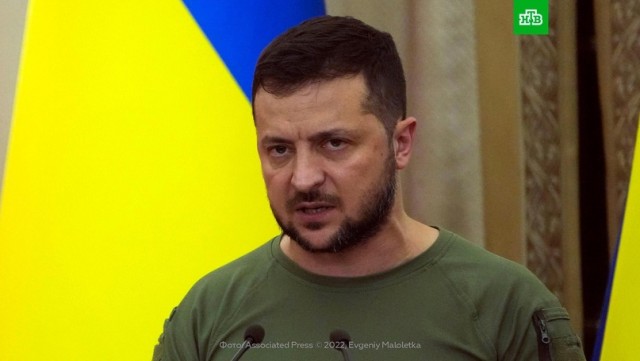 Депутат от Ростовской области Бородай призвал ввести военное положение и мобилизацию